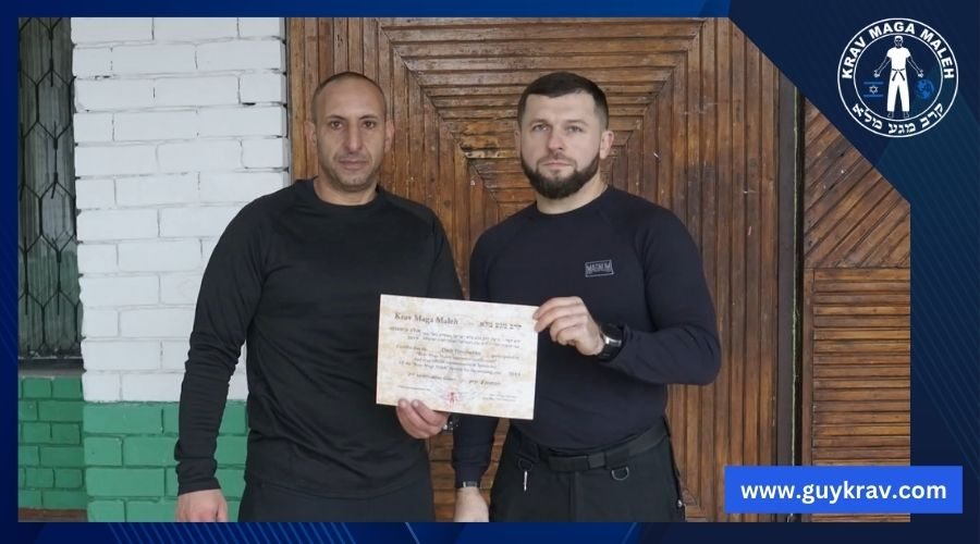 Importance of Martial Arts Rank Certificates